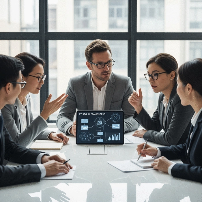 Top Ethical AI Tools and Frameworks for Ensuring Fairness and Transparency in AI Systems