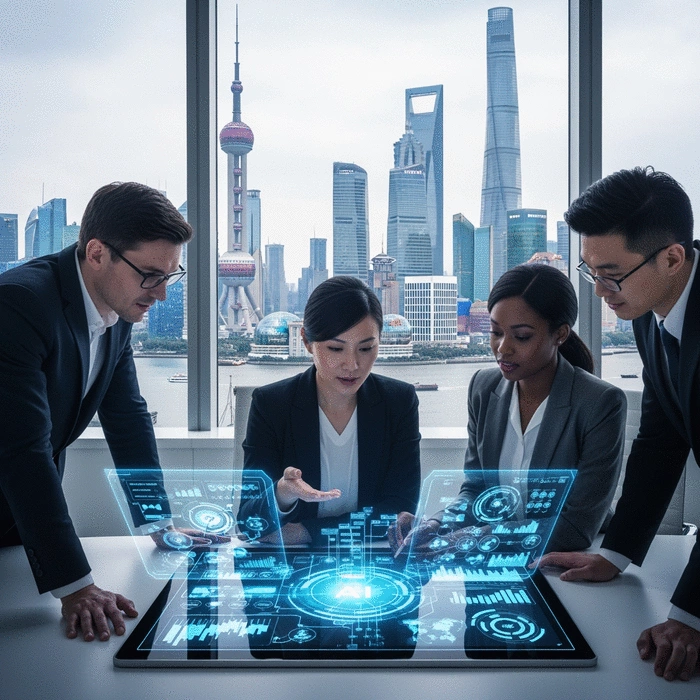 Navigating China’s AI Regulatory Landscape for Global Businesses 2025