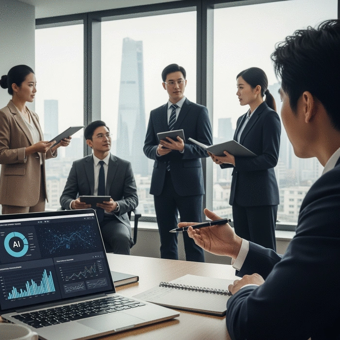 Ethical AI in China: Regulatory Frameworks, Best Practices, and Cultural Considerations for Responsible Innovation