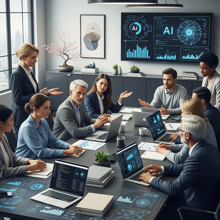 How to Implement Ethical AI Governance in Chinese Tech Startups: A Practical Guide
