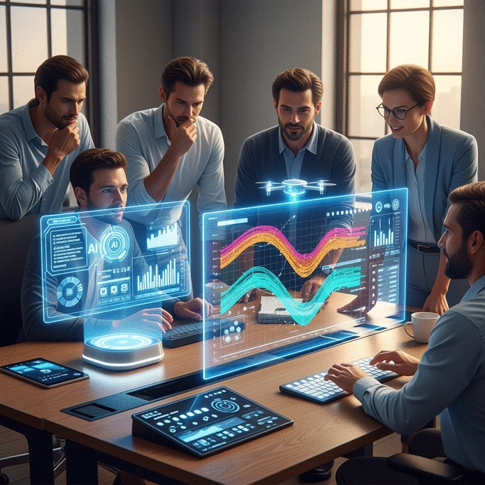Top Chinese AI Startups Driving Industry 4.0 Innovations
