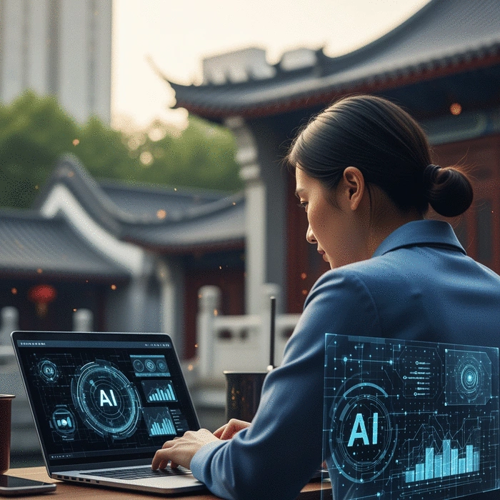 Top ethical debates surrounding AI adoption in Chinese society